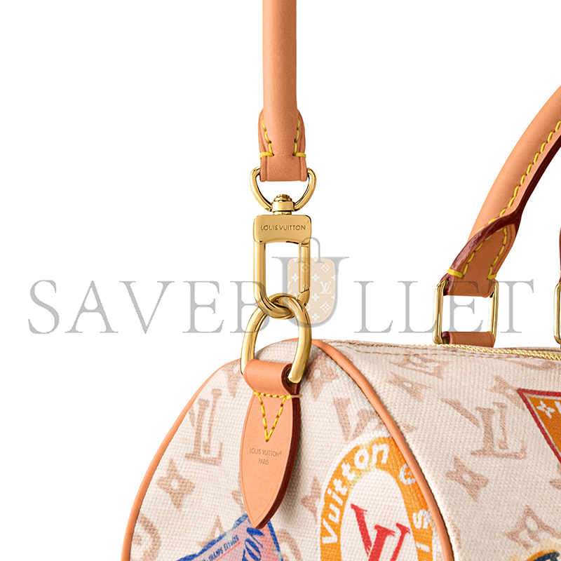 l0*is V*t0n speedy soft 30 m14587 (30*21*17cm)